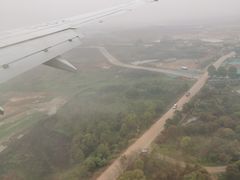-长沙黄花国际机场-T1航站楼