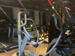 -威尔仕健身(海伦中心店)