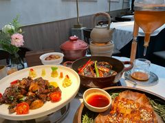 -狮拾久·现代新加坡料理(壹方城店)