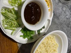 -北平三兄弟涮肉(簋街总店)