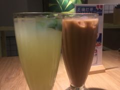 -星椰叻沙·椰浆鲜虾面(江南西店)