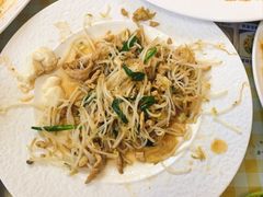 -京皇十二道天津菜(蒲黄榆店)