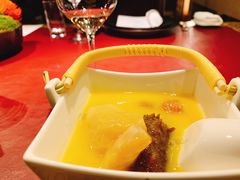 -北京四季酒店·采逸轩