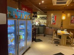 -三石铁板烧(紫竹桥店)