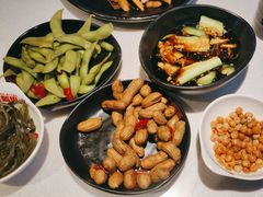 经典蒜香龙虾-红盔甲·小龙虾(天钥桥店)