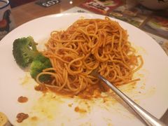 -香港新曜记茶餐厅(星耀城店)