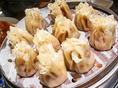 -回香楼大连新派清真菜