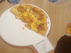 -必胜客(龙泉万达店)