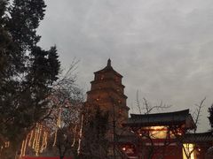 -大唐博相府酒店·陕西官府菜