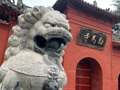 -洛阳白马寺