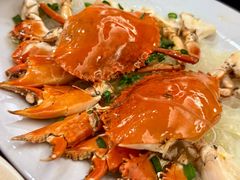 -明思味 二十年潮粤菜(榕城东山店)