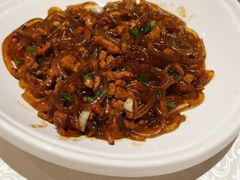 巴依自制粉-巴依老爷·新疆美食(上城区天城路店)