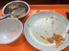 -梅园食堂