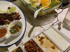 -铁道茶苑.色稷餐厅(莲花南路店)