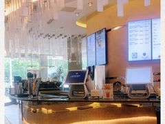 -Bracket Coffee(工体店)