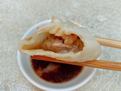 -笑云开汤包店(网巾市店)