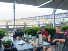 -汉水谣·江景餐厅(江滩店)