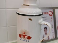 -红星前进面包牛奶公司(君太店)