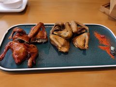 -大鸽饭(马王堆店)