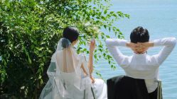 点击看大图 -布拉格婚纱摄影(真实客片店)