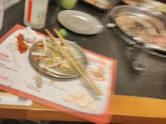 -炽城·烤肉名家(鸿达中央广场店)