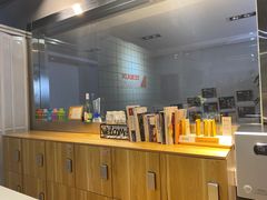 -蜗牛健身·私教馆(海珀香庭店)