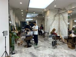 -DIAN DIAN SALON点点