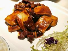 -绿茶餐厅(乐峰广场店)