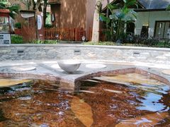 -碧水湾温泉
