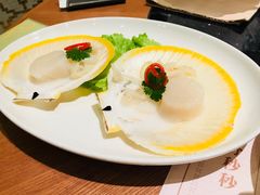 -协成海鲜火锅(情侣路店)