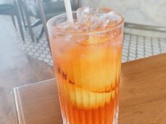 -FISH&POTATO Cō(地中海美食 万象城店)