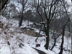 -终南山南五台景区