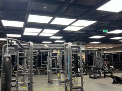 -燃坊JEN ACTIVE游泳健身中心·深圳前海JEN酒店