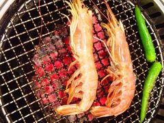 梦山水日式烤肉(五四广场店)-梦山水日本烧肉(五四广场店)