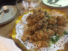 -聪辉同安老美食饭店(大元路店)