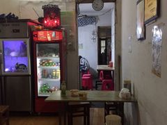 -周记热干面豆皮大王(桃花东街店)