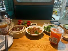 -潮粥荟·潮汕砂锅粥(槐房万达店)