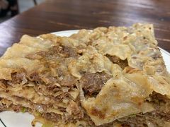 华威肉饼-清真永恒华威肉饼(潘家园店)