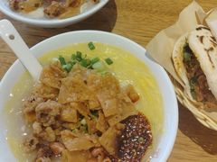 -豆相识•九九豆腐脑(牛咡桥店)