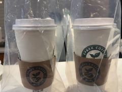 -逸派咖啡 EPARKCOFFEE(广安门店)