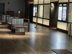 -成都百丽宫影城(LUXE太古里店)