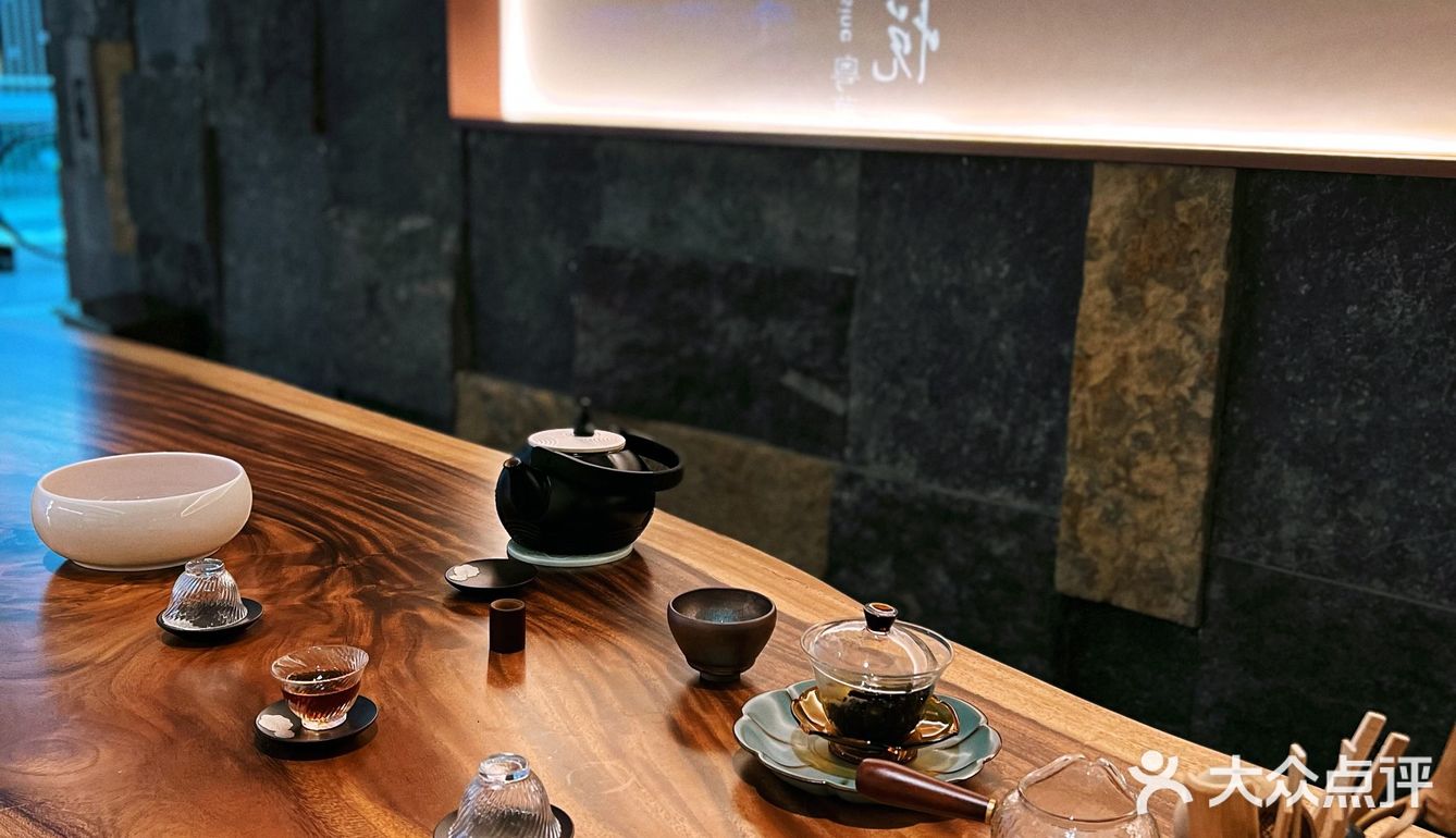 ｛ 大望路高端粤菜❗️主厨曾在米其林三星餐厅掌勺 ｝