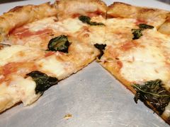 -OGGI TRATTORIA PIZZERIA(深业上城店)