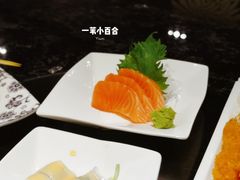 -财神日本料理(广州街总店)