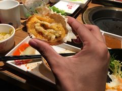 -炉小哥烤肉(信万广场店)