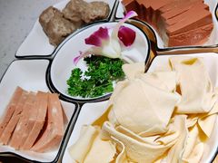 -京韵胡同·酱香羊蝎子火锅涮肉(长寿路店)