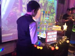 -好乐迪(张扬路八佰伴店)