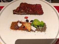-赤火牛排(金狮广场店)
