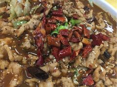 风味食屋-天津外国语大学（马场道校区）食堂