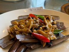 -御满江海鲜酒家(洛溪新城店)
